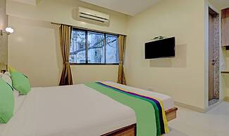 Treebo Vikrant Residency