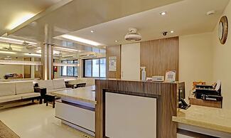 Treebo Vikrant Residency