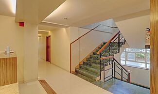 Treebo Vikrant Residency