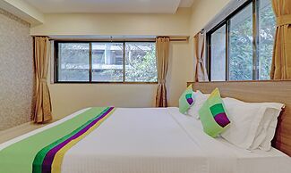 Treebo Vikrant Residency