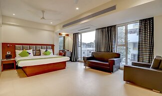 Treebo Ranjeet Shivaji Nagar
