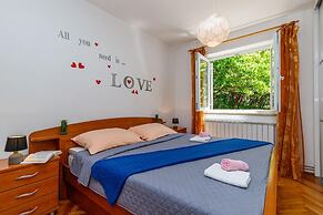 Beachside Apartment Krk