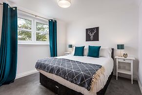 Elms Way No33 - Donnini Apartments