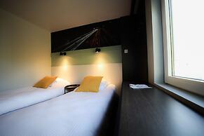 Travel Hotel Kruisem