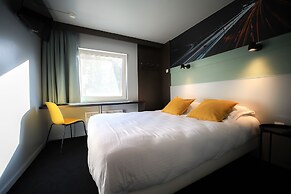 Travel Hotel Kruisem