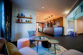 Travel Hotel Kruisem