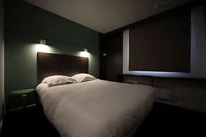 Travel Hotel Kruisem