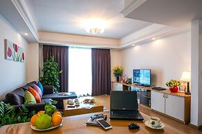 Rose Garden Residence