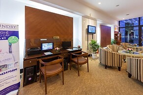 Rose Garden Residence
