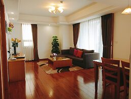Rose Garden Residence
