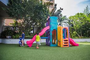 Rose Garden Residence