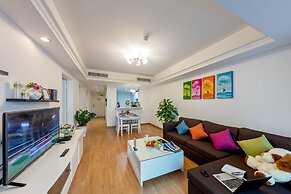 Rose Garden Residence
