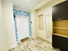 Apartment Hanaka Sosnovaya 1k1