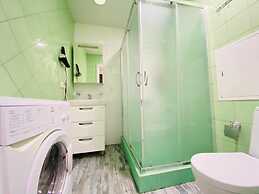 Apartment Hanaka Sosnovaya 1k1