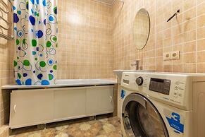 Apartment Hanaka Sosnovaya 1k1