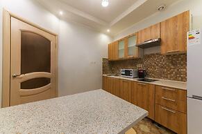 Apartment Hanaka Sosnovaya 1k1