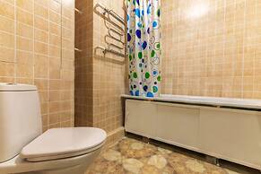 Apartment Hanaka Sosnovaya 1k1
