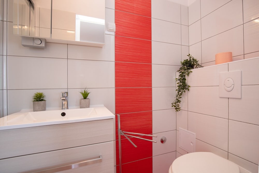 Studio Paula 1 300m From Sea