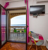 Studio Paula 1 300m From Sea