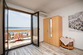 Studio Paula 5 300m From Sea