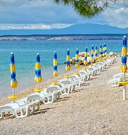 Studio Paula 5 300m From Sea