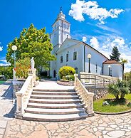 Studio Paula 5 300m From Sea