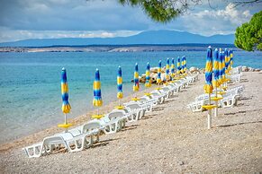 Studio Paula 5 300m From Sea