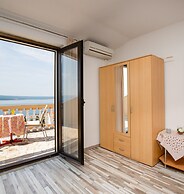 Studio Paula 5 300m From Sea