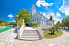 Studio Paula 2 300m From Sea