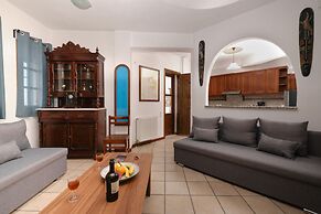 Private villa Evgenia