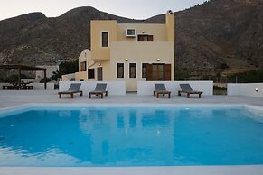 Private villa Evgenia