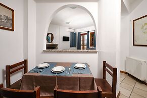 Private villa Evgenia