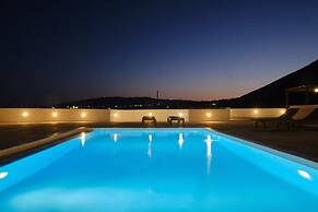 Private villa Evgenia