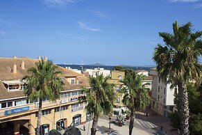 Ibersol Atrio del Mar