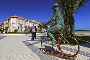 Ibersol Atrio del Mar