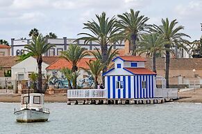 Ibersol Atrio del Mar