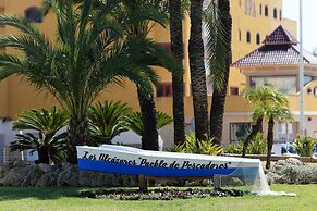 Ibersol Atrio del Mar