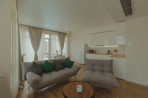 White sails residential hotel