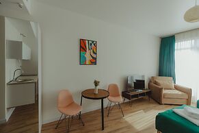 White sails residential hotel