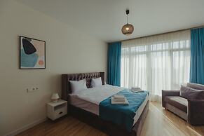 White sails residential hotel