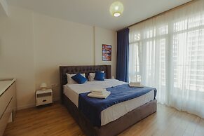 White sails residential hotel