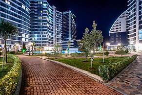 White sails residential hotel