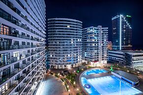 White sails residential hotel