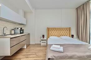 White sails residential hotel