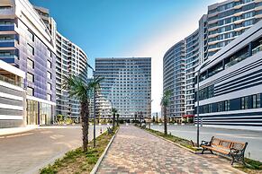 White sails residential hotel
