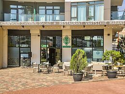 White sails residential hotel