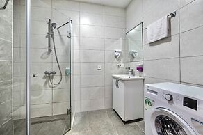 White sails residential hotel