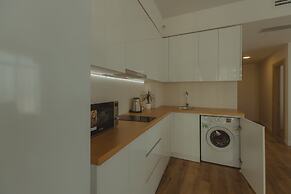 White sails residential hotel
