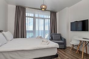 White sails residential hotel