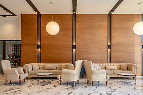 White sails residential hotel